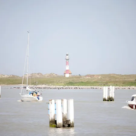 Near & Marina, Cleaning Included *